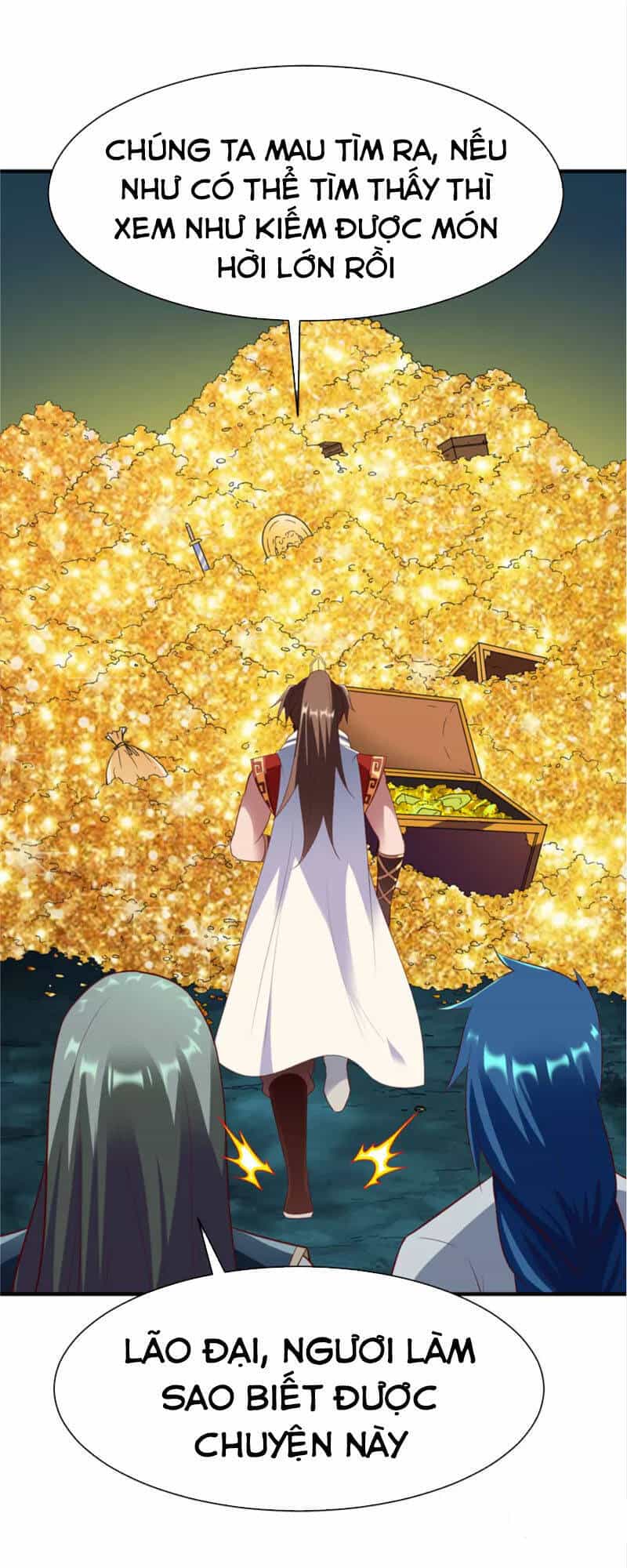 Chiến Đỉnh - Chương 284 - ảnh 5