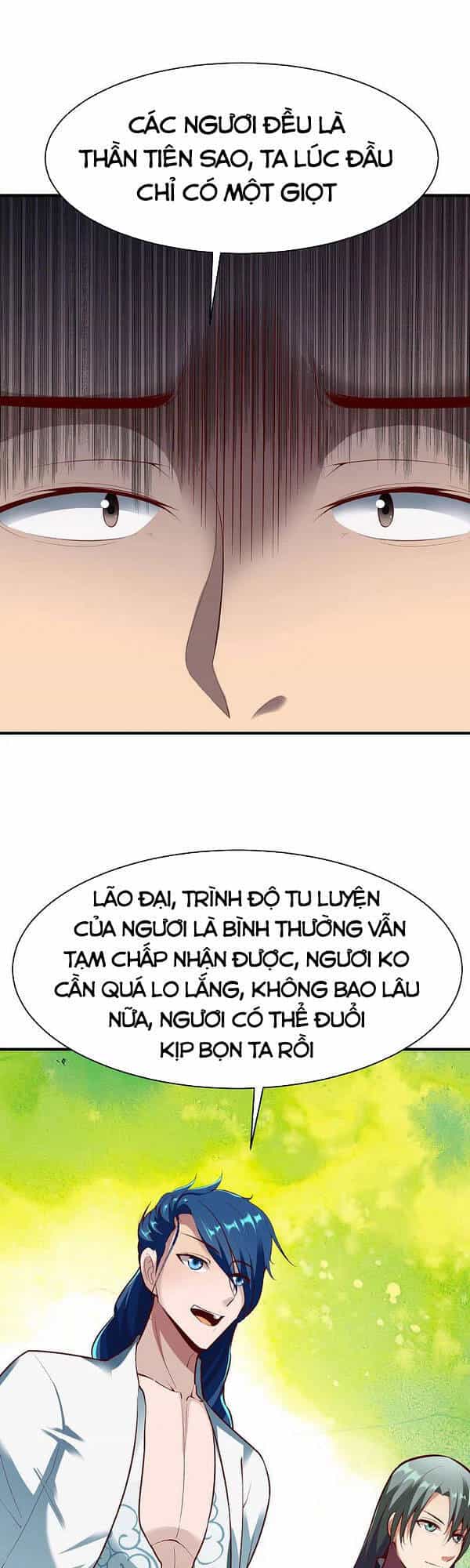 Chiến Đỉnh - Chương 286 - ảnh 20