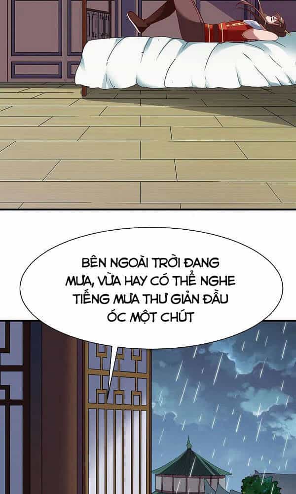 Chiến Đỉnh - Chương 286 - ảnh 8