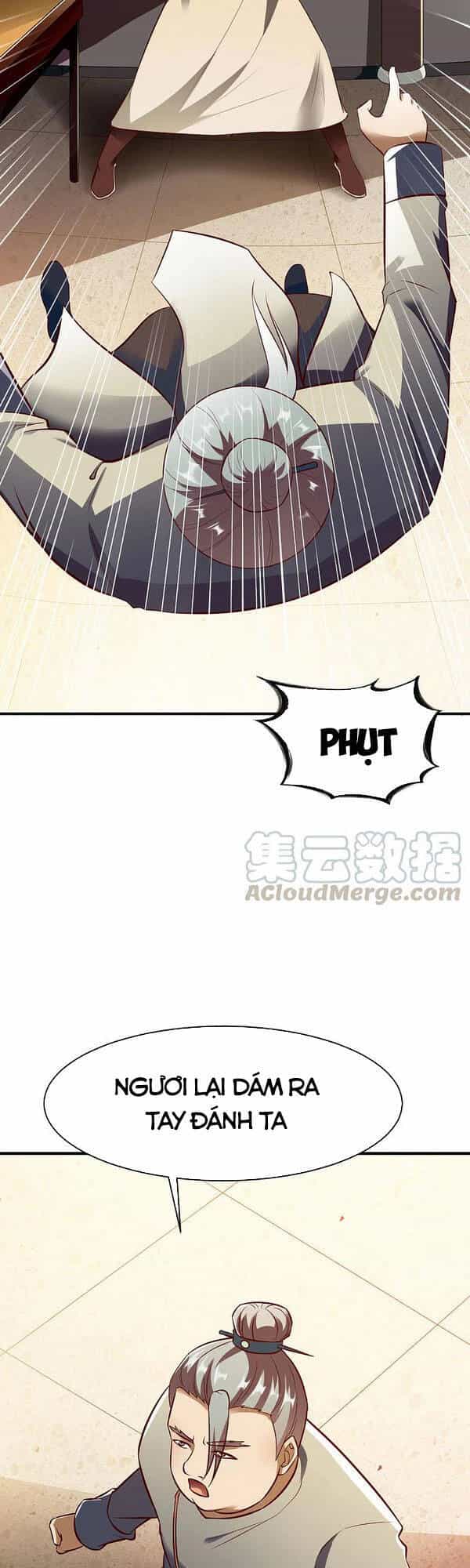 Chiến Đỉnh - Chương 287 - ảnh 11