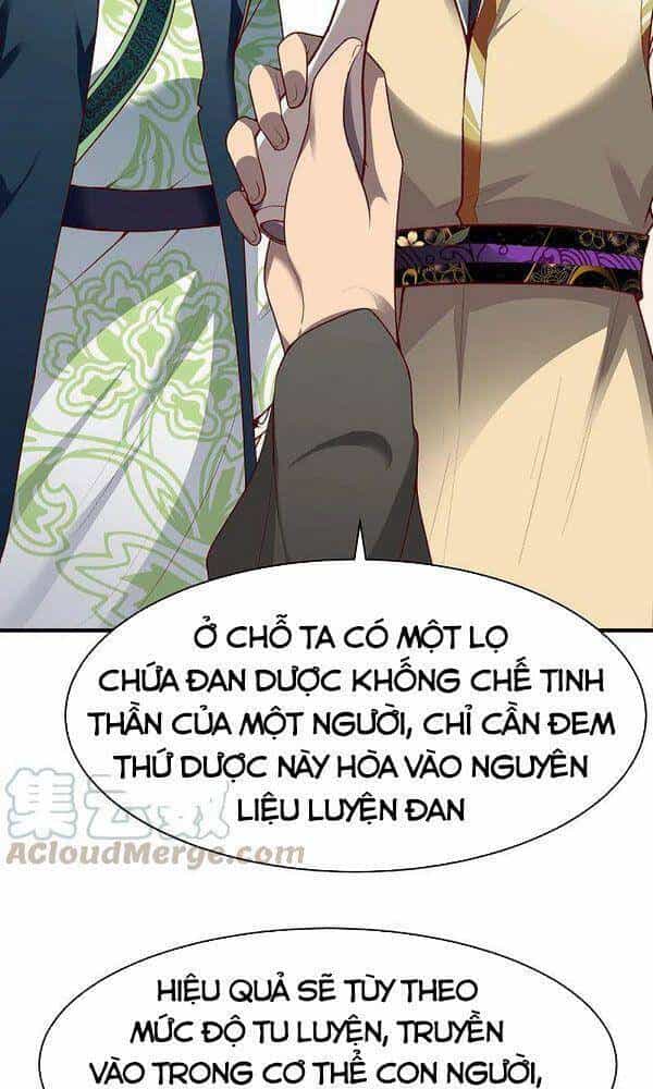 Chiến Đỉnh - Chương 288 - ảnh 28
