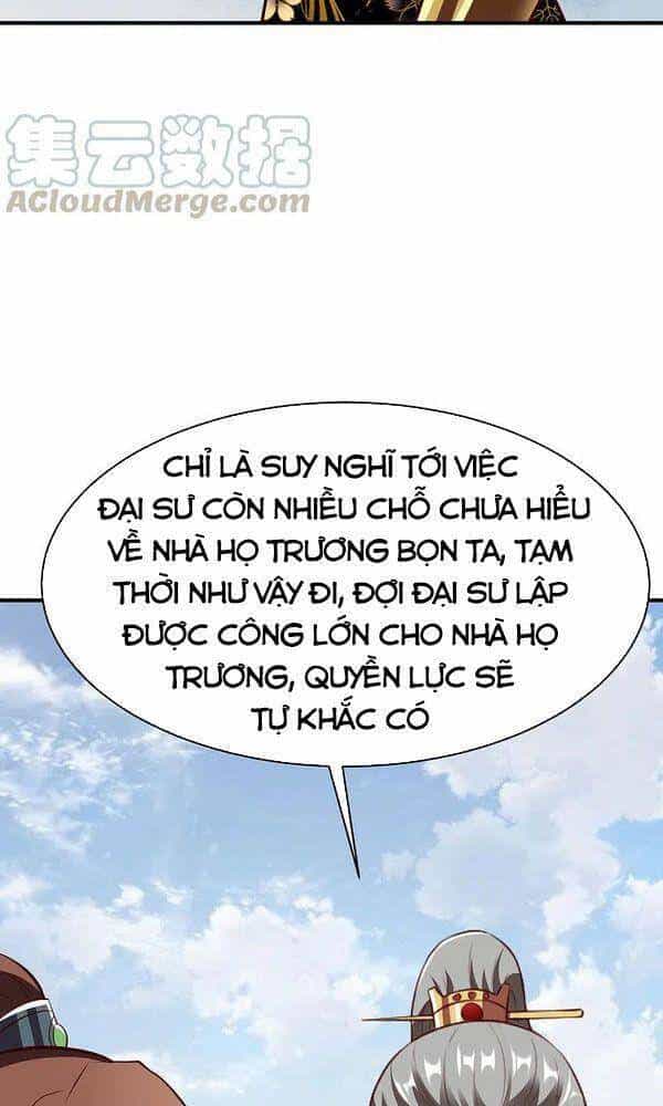 Chiến Đỉnh - Chương 288 - ảnh 8