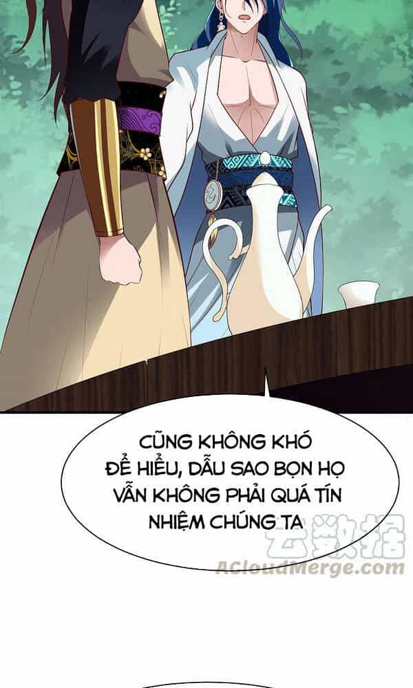 Chiến Đỉnh - Chương 289 - ảnh 4