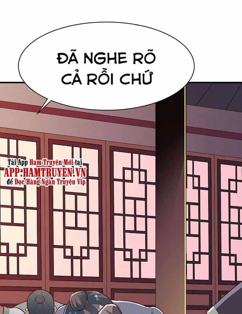 Chiến Đỉnh - Chương 290 - ảnh 30