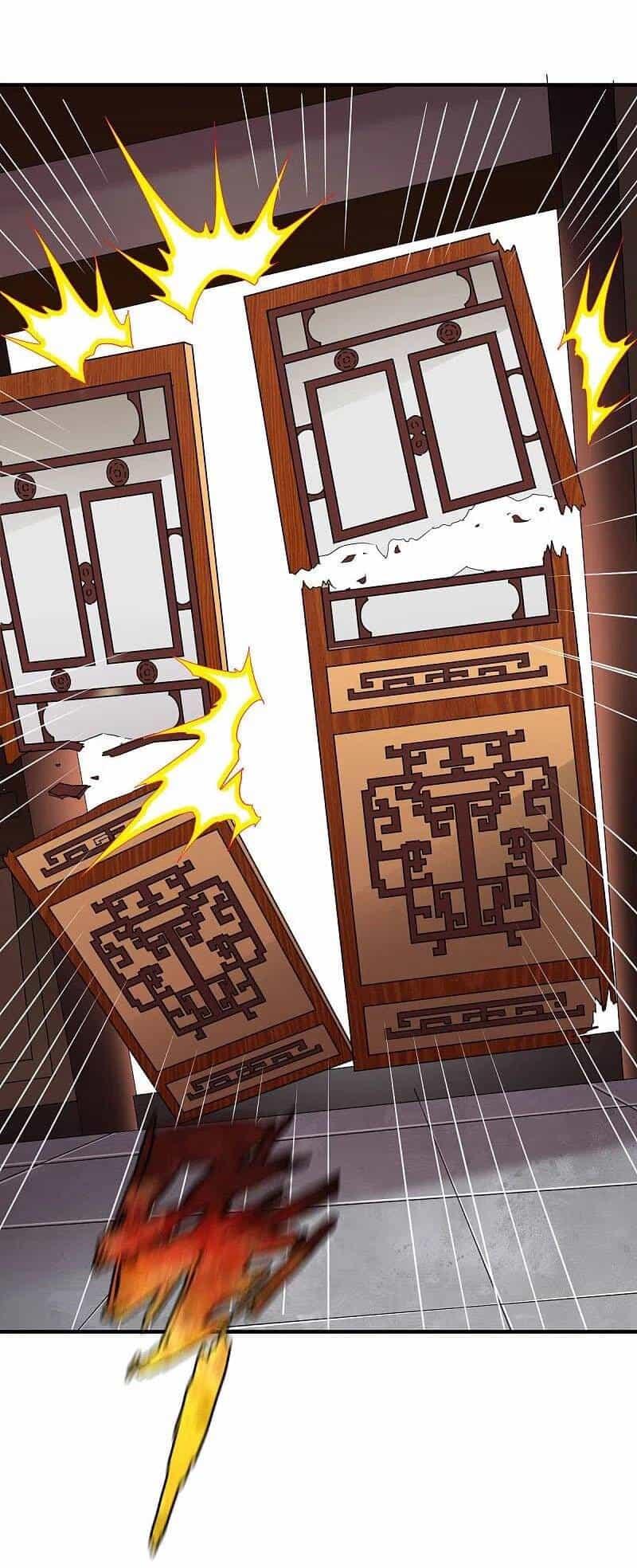 Chiến Đỉnh - Chương 291 - ảnh 4
