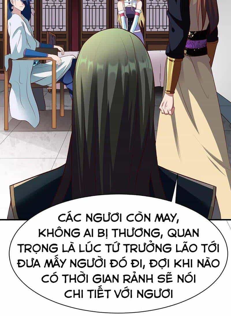 Chiến Đỉnh - Chương 299 - ảnh 10