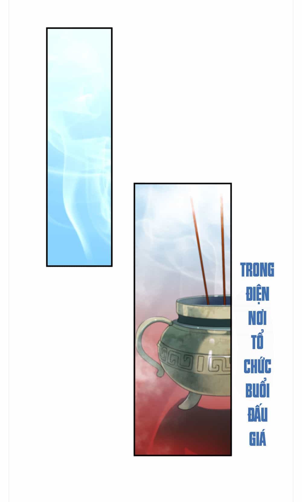 Chiến Đỉnh - Chương 30 - ảnh 25