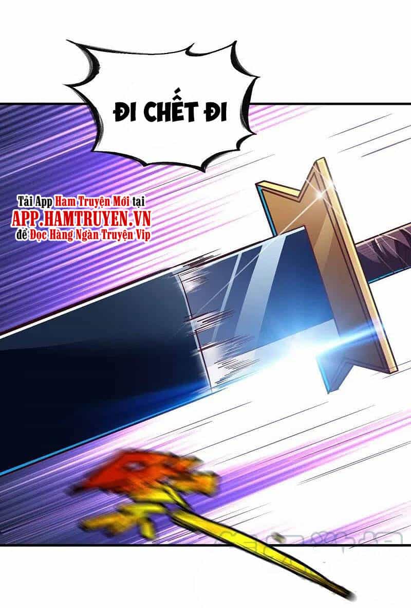 Chiến Đỉnh - Chương 302 - ảnh 36