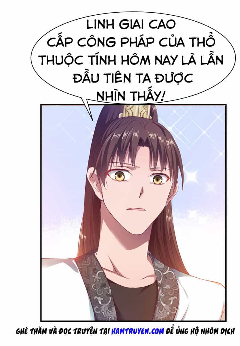 Chiến Đỉnh - Chương 31 - ảnh 5