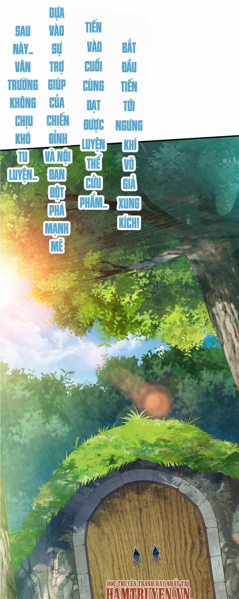 Chiến Đỉnh - Chương 32 - ảnh 20