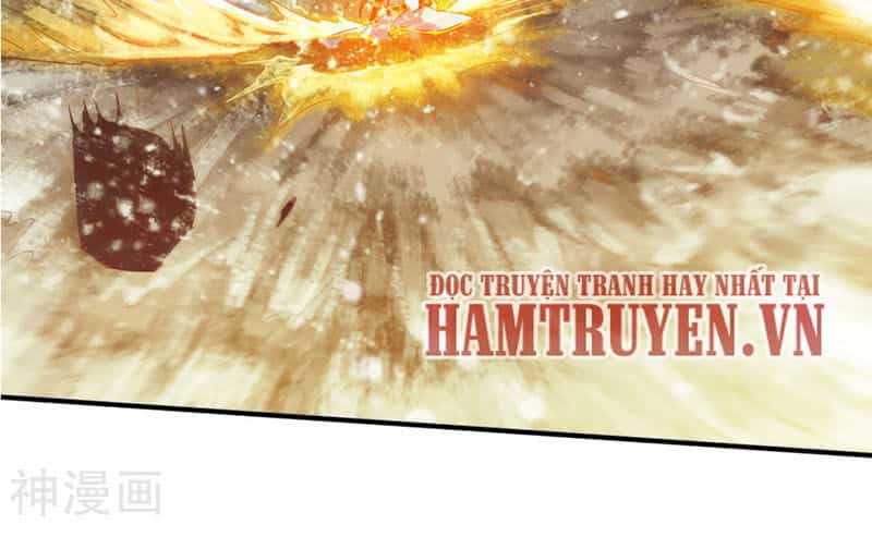 Chiến Đỉnh - Chương 32 - ảnh 45