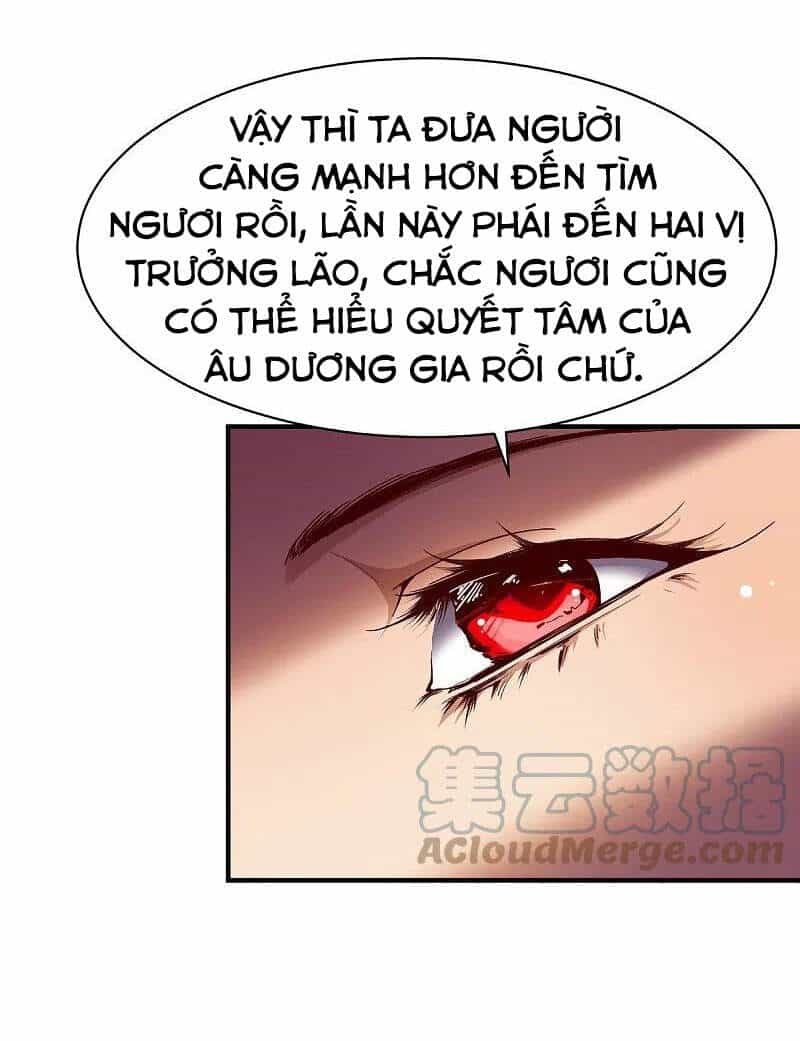 Chiến Đỉnh - Chương 320 - ảnh 28
