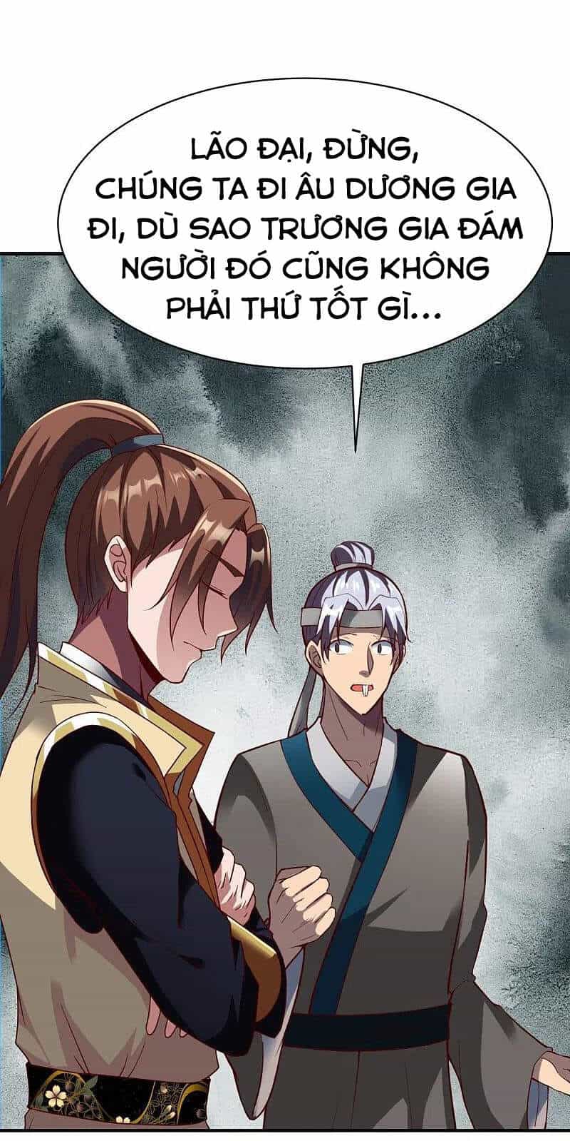 Chiến Đỉnh - Chương 320 - ảnh 31