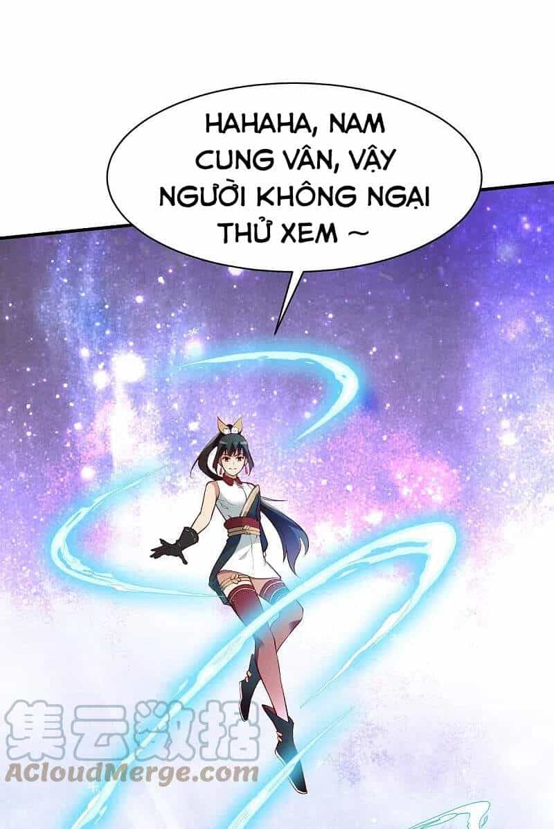 Chiến Đỉnh - Chương 321 - ảnh 4
