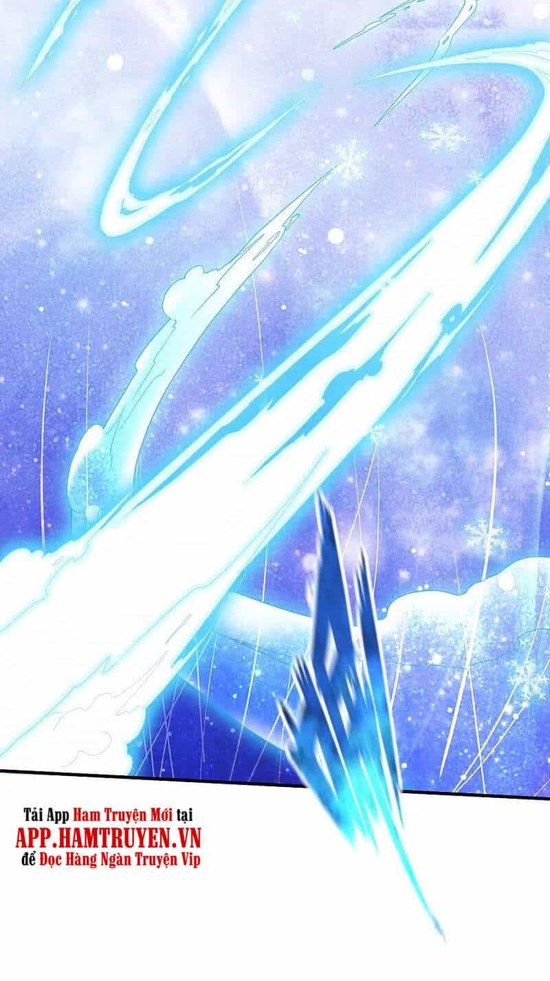 Chiến Đỉnh - Chương 321 - ảnh 5