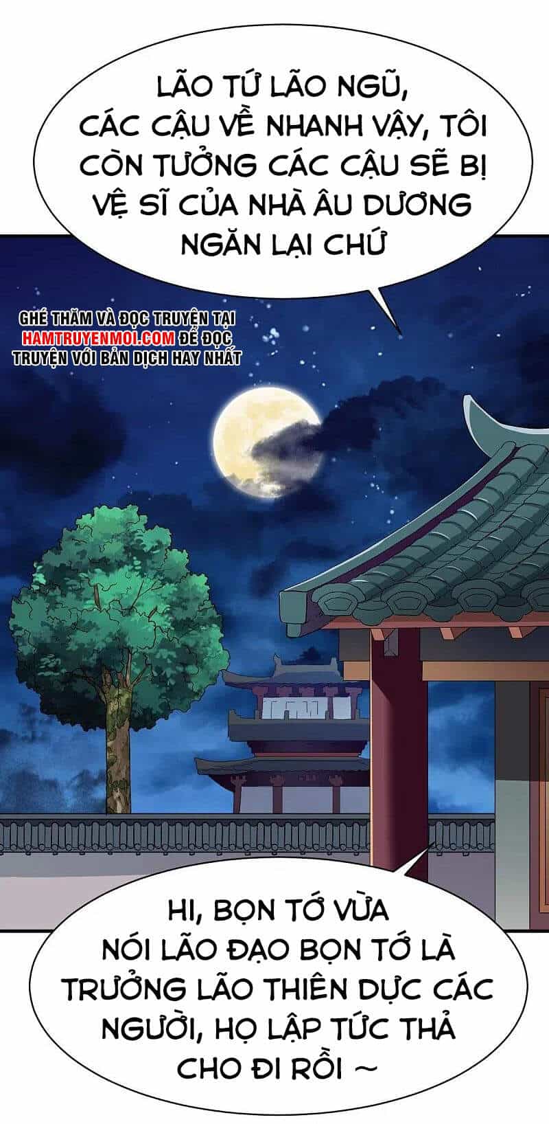Chiến Đỉnh - Chương 324 - ảnh 1