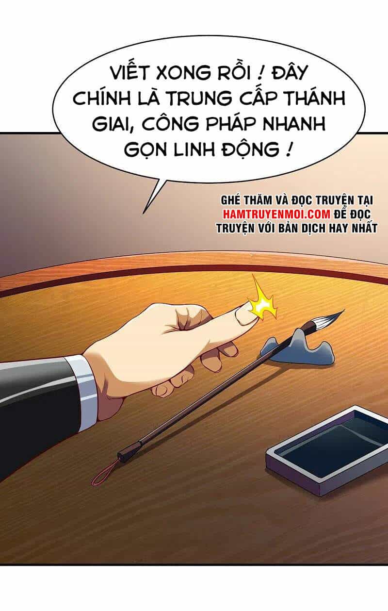 Chiến Đỉnh - Chương 324 - ảnh 21