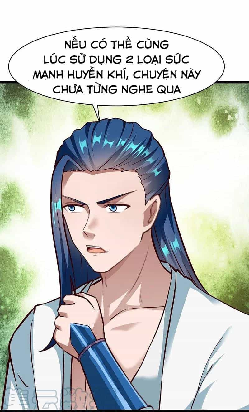 Chiến Đỉnh - Chương 328 - ảnh 8