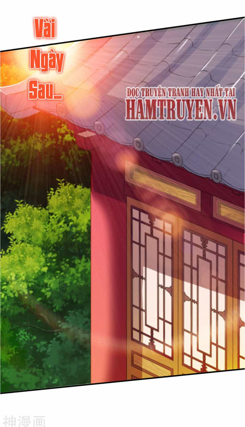Chiến Đỉnh - Chương 33 - ảnh 30