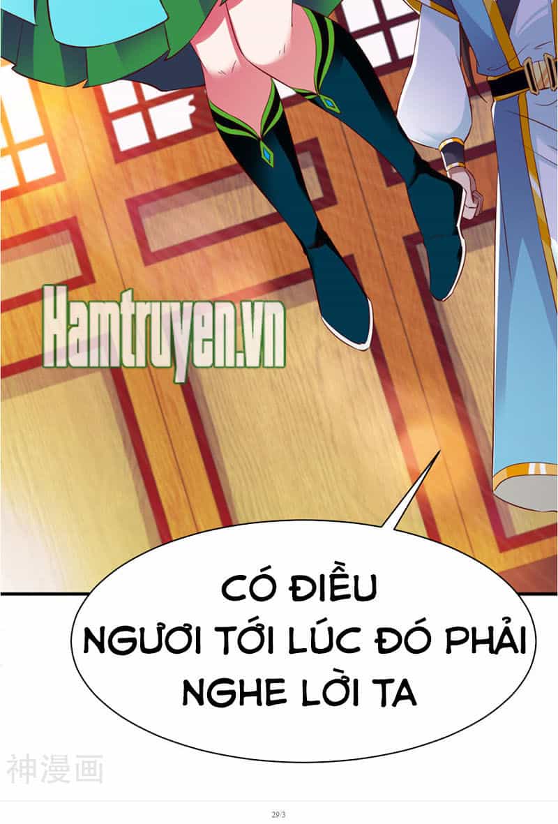 Chiến Đỉnh - Chương 33 - ảnh 39