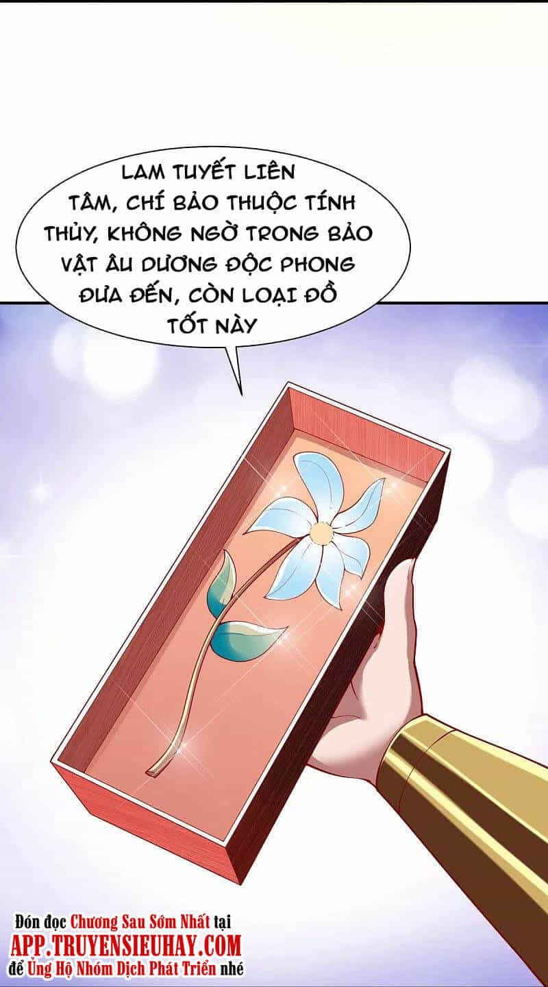 Chiến Đỉnh - Chương 330 - ảnh 16