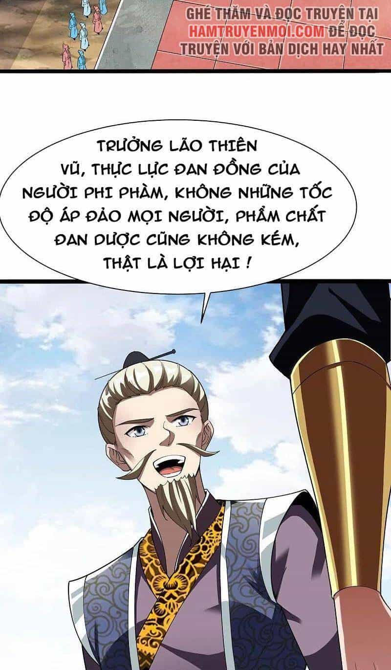 Chiến Đỉnh - Chương 333 - ảnh 2