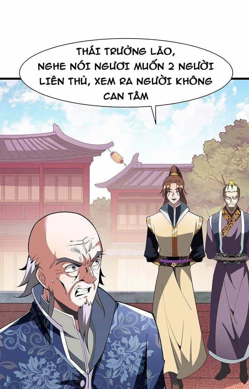 Chiến Đỉnh - Chương 333 - ảnh 21