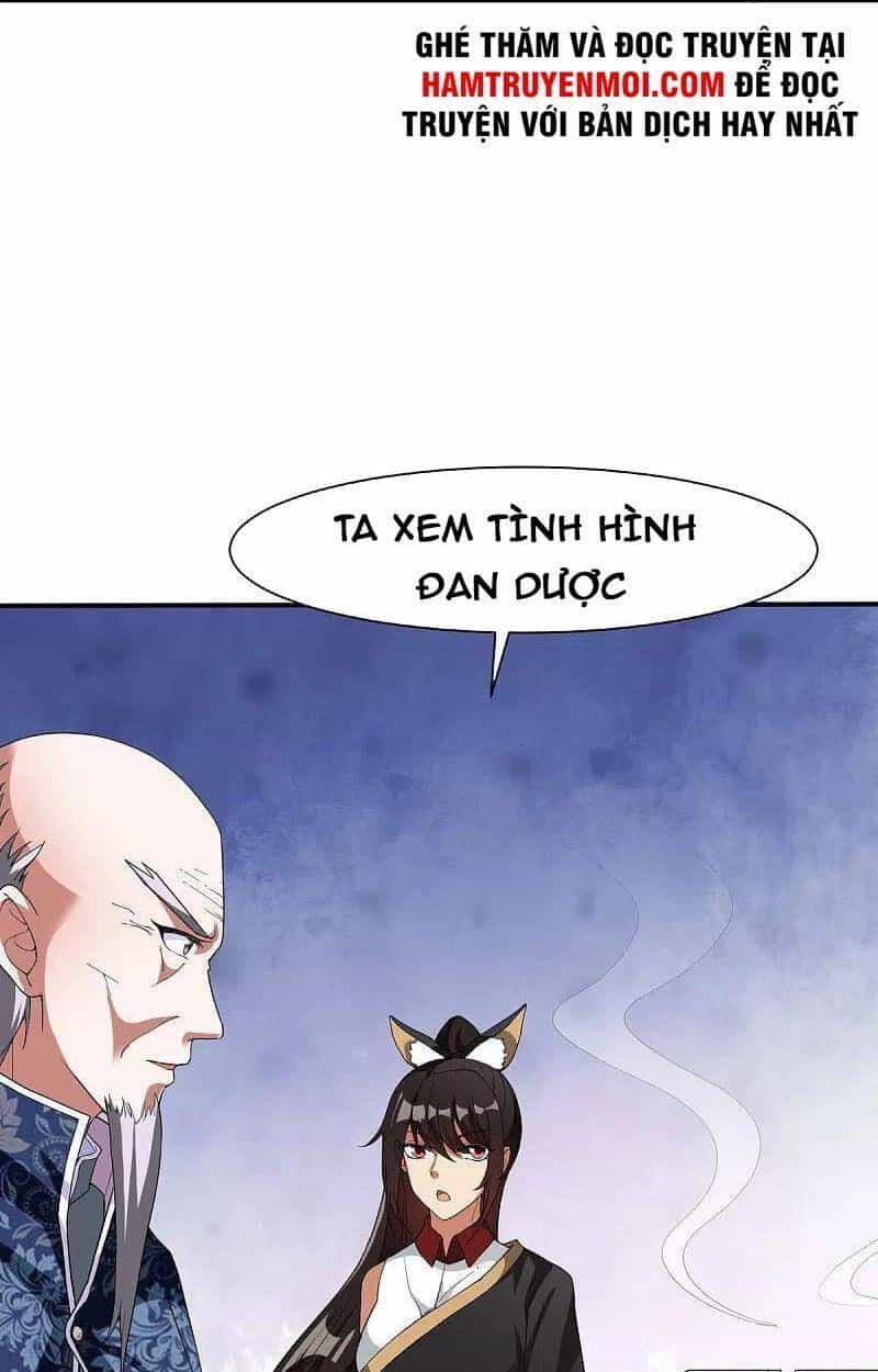 Chiến Đỉnh - Chương 333 - ảnh 33