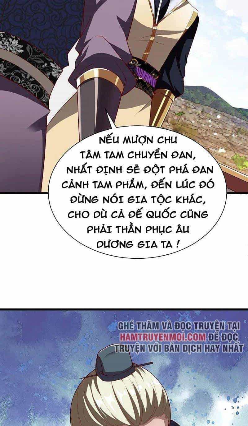 Chiến Đỉnh - Chương 333 - ảnh 9