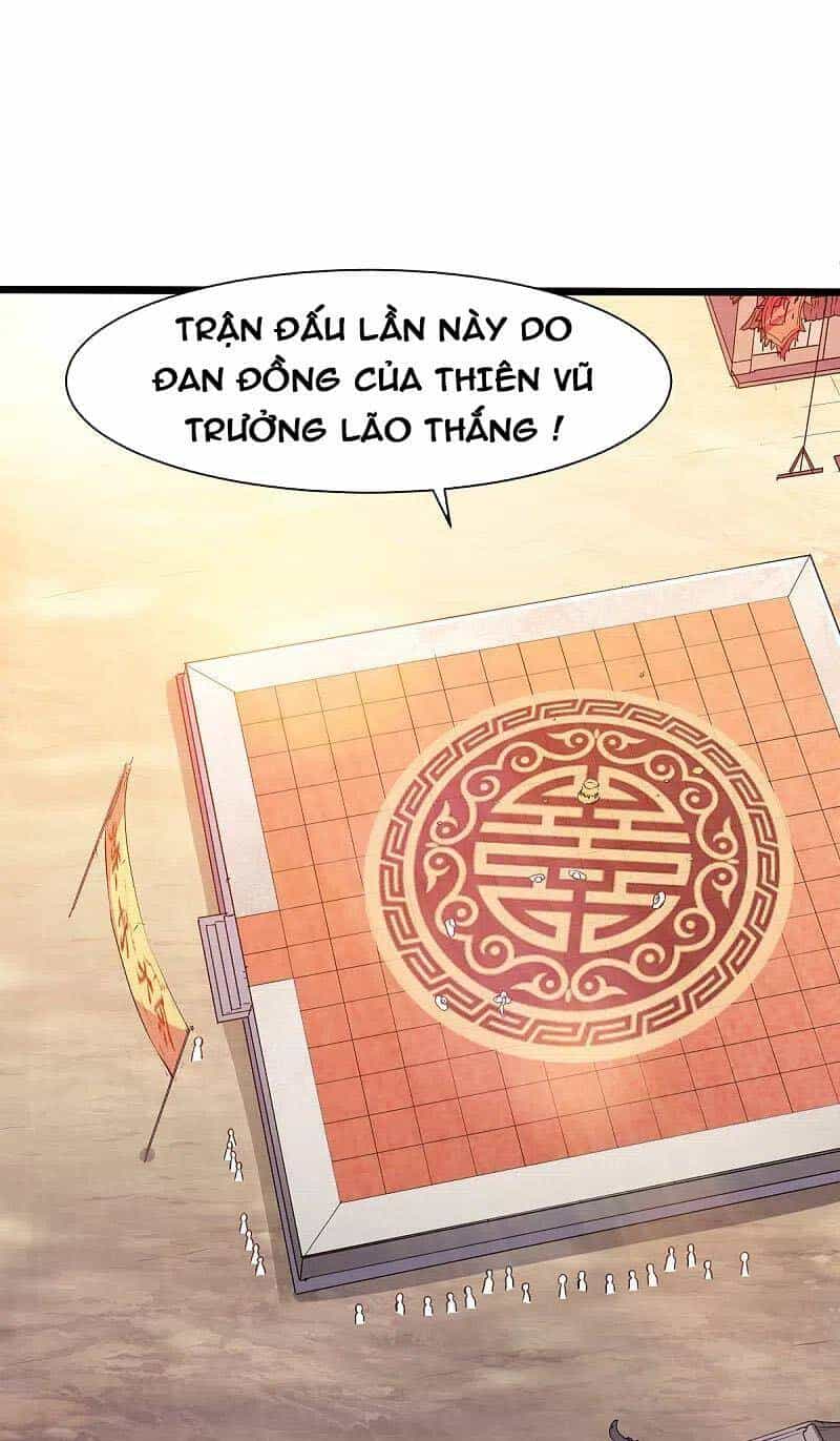 Chiến Đỉnh - Chương 334 - ảnh 1