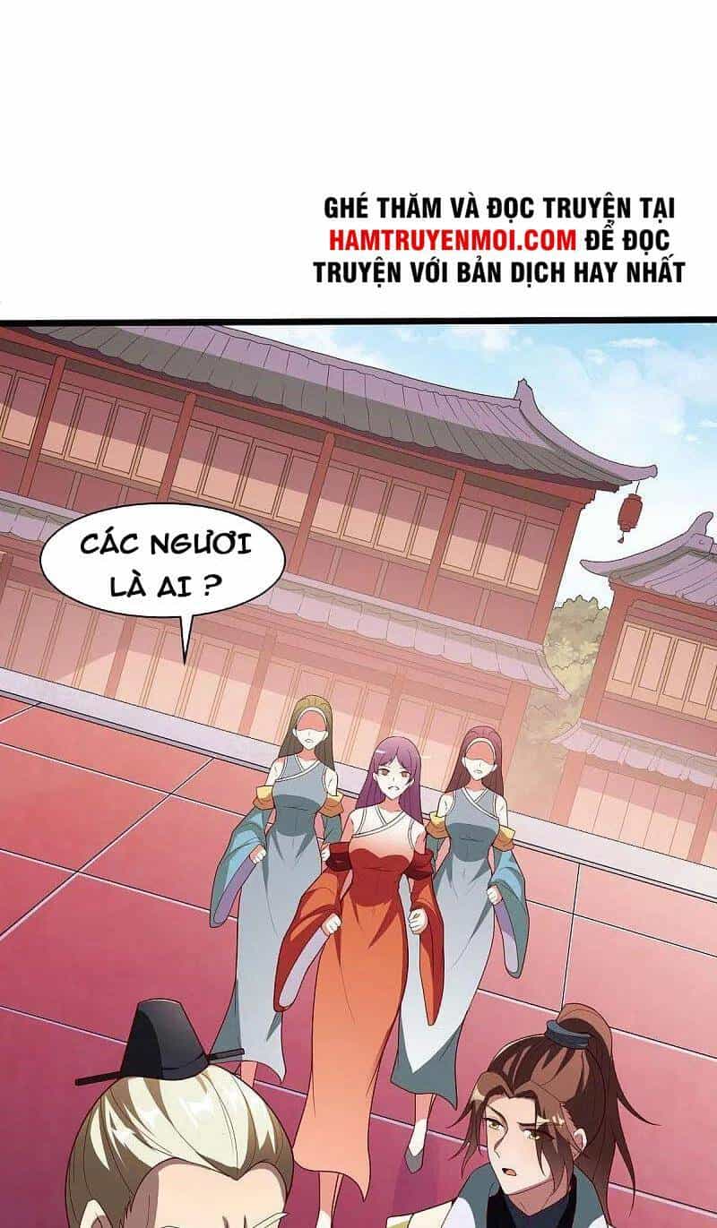 Chiến Đỉnh - Chương 334 - ảnh 10