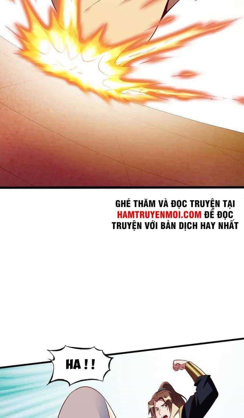 Chiến Đỉnh - Chương 334 - ảnh 20