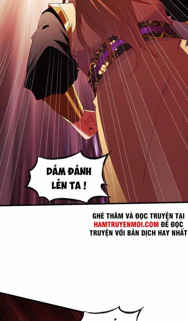 Chiến Đỉnh - Chương 334 - ảnh 23