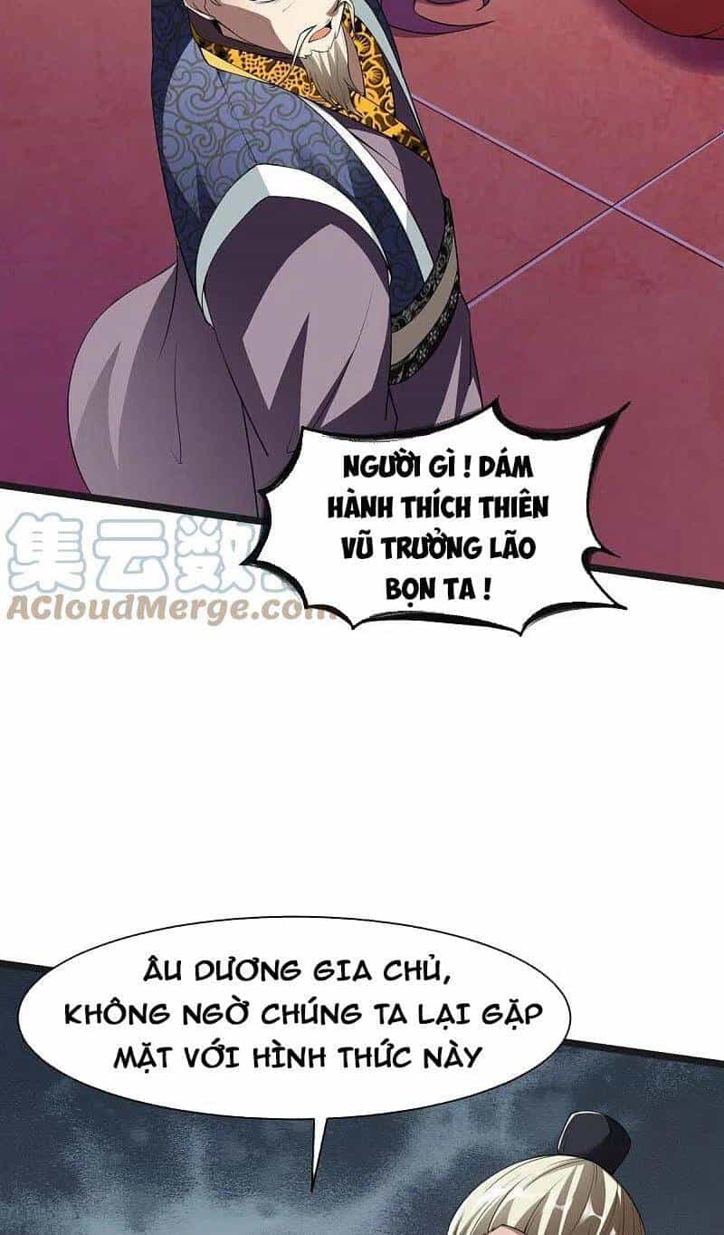 Chiến Đỉnh - Chương 334 - ảnh 29