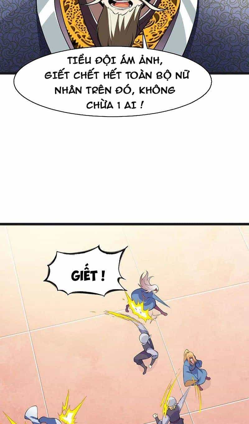 Chiến Đỉnh - Chương 334 - ảnh 32