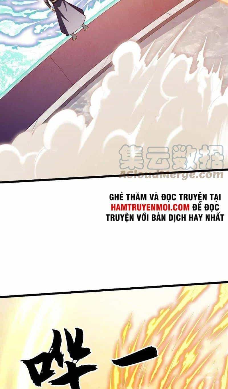 Chiến Đỉnh - Chương 335 - ảnh 17
