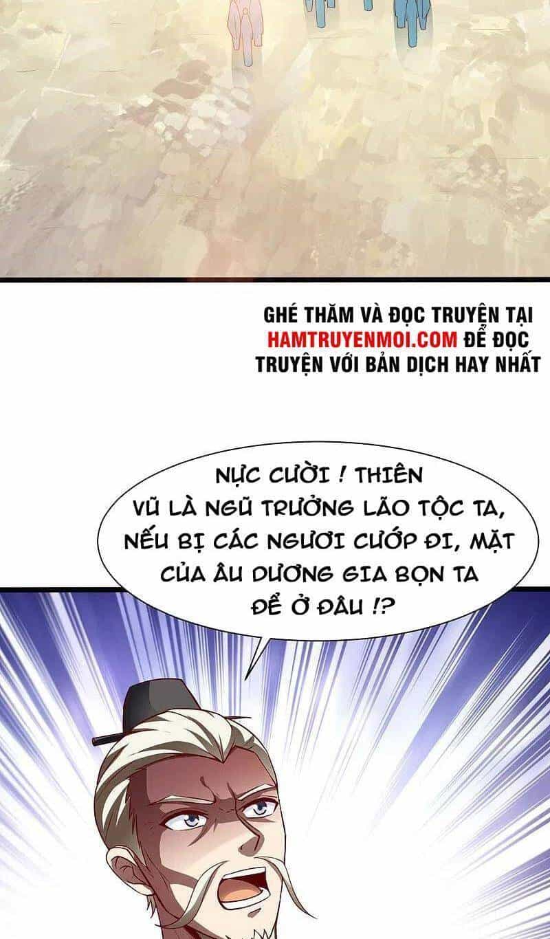 Chiến Đỉnh - Chương 335 - ảnh 3