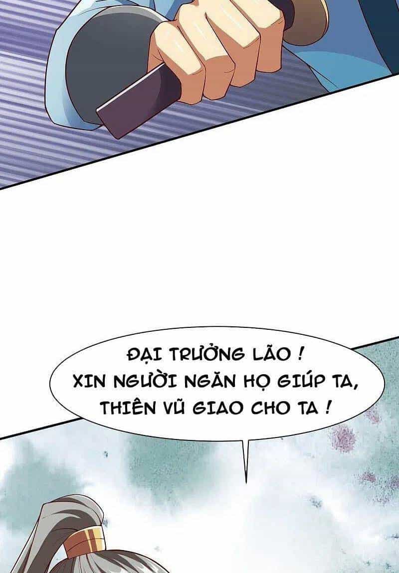 Chiến Đỉnh - Chương 336 - ảnh 28