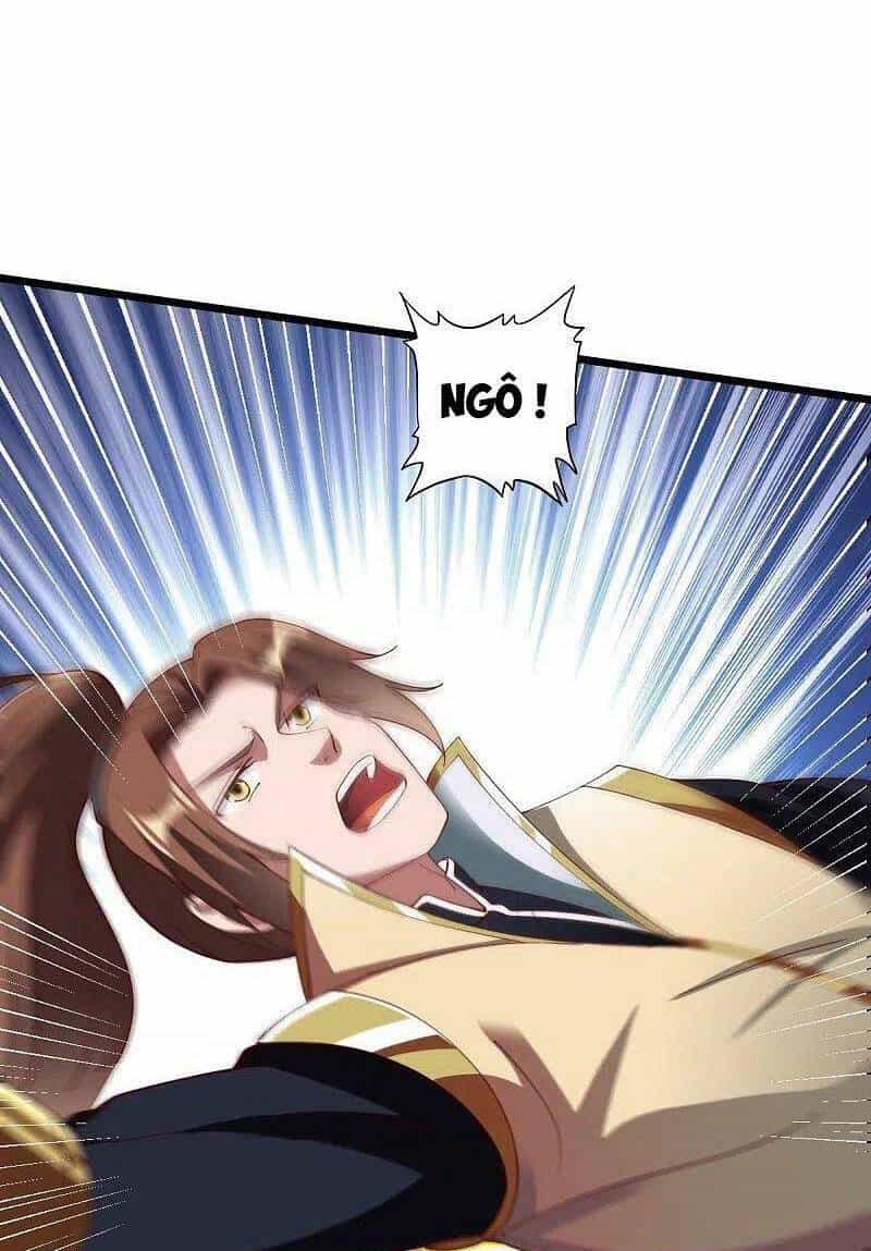 Chiến Đỉnh - Chương 336 - ảnh 35