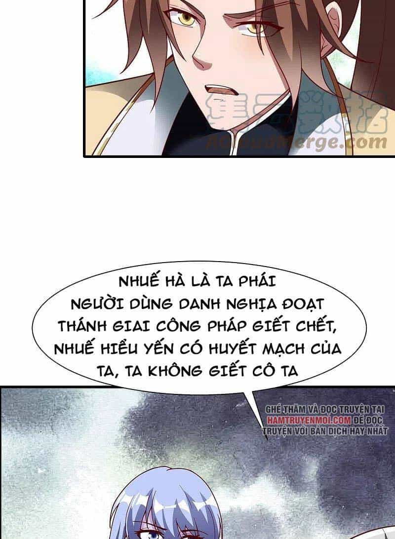 Chiến Đỉnh - Chương 337 - ảnh 13