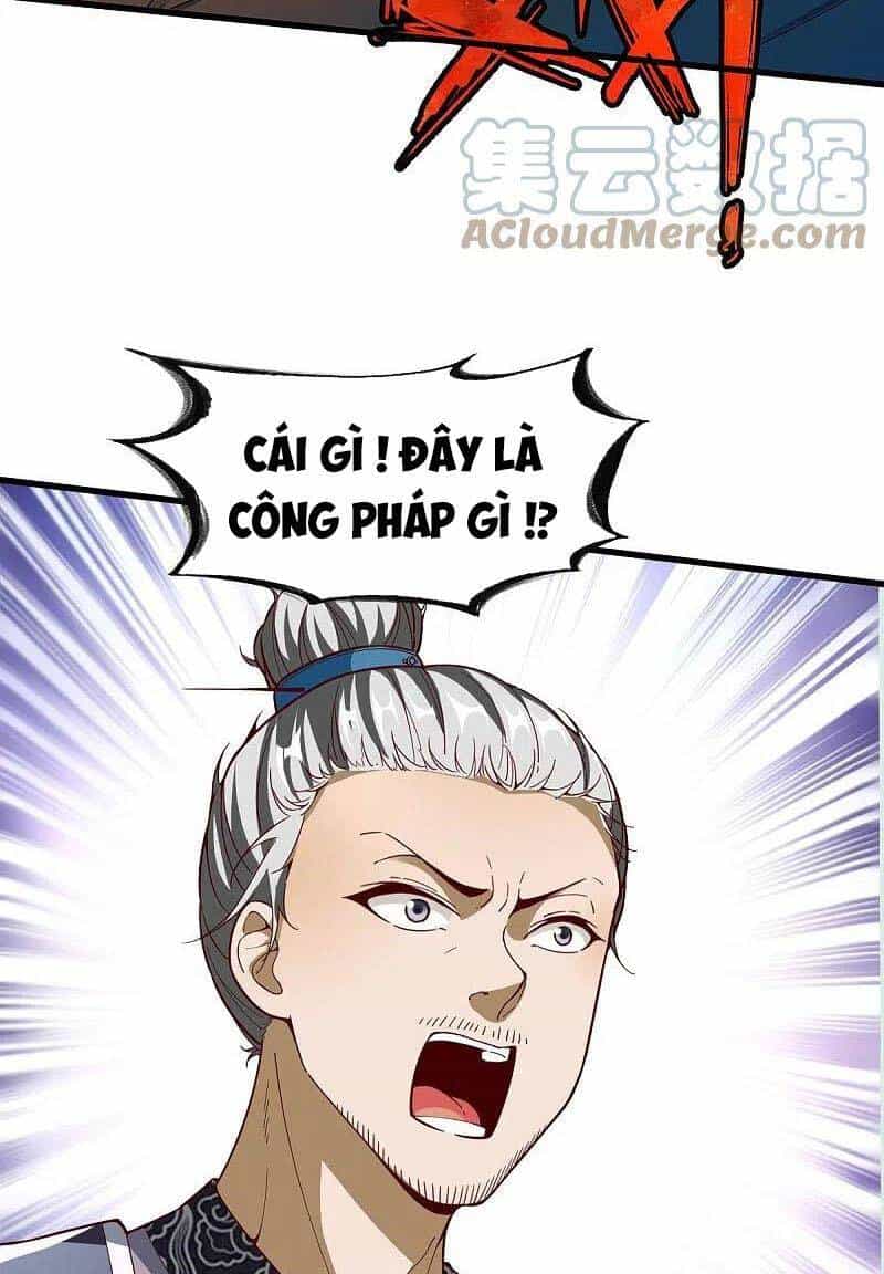 Chiến Đỉnh - Chương 337 - ảnh 43