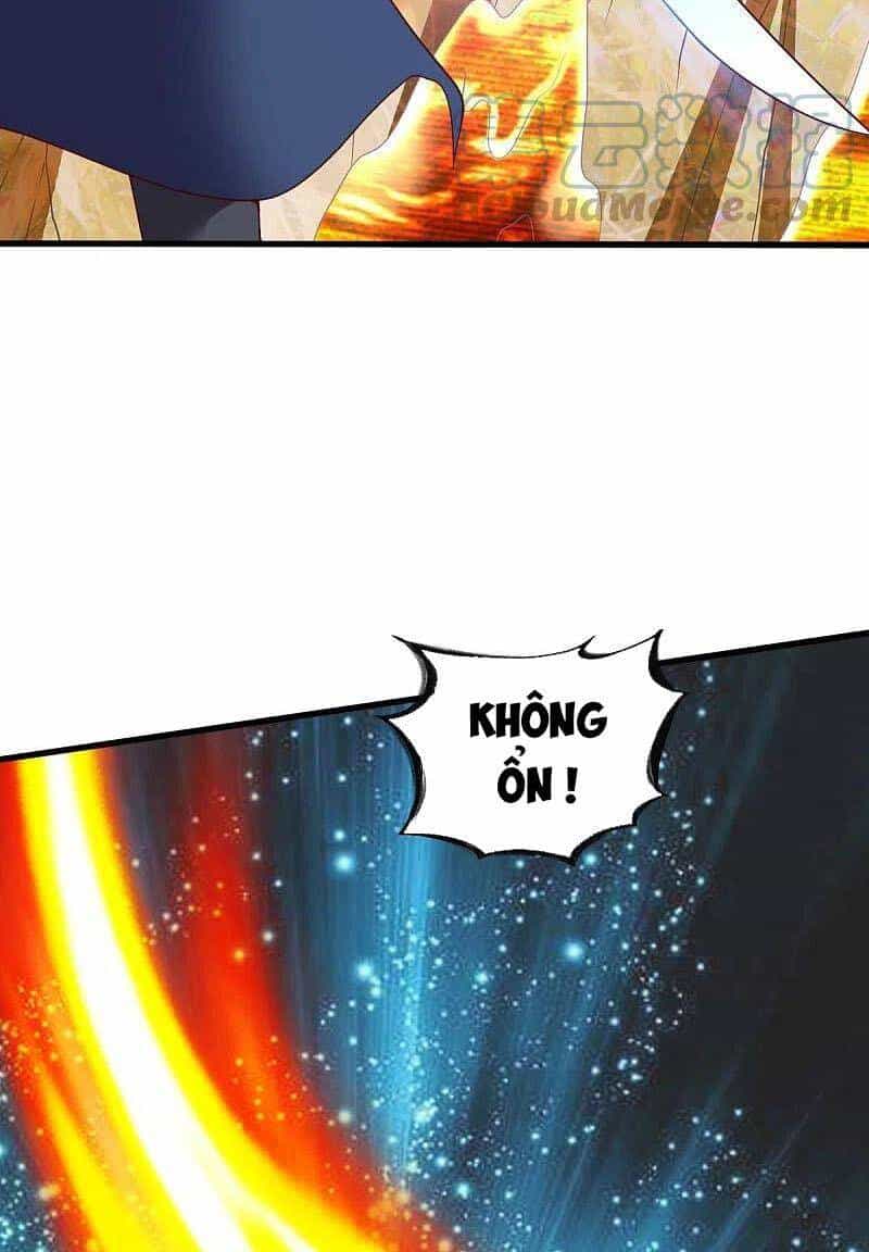 Chiến Đỉnh - Chương 337 - ảnh 46