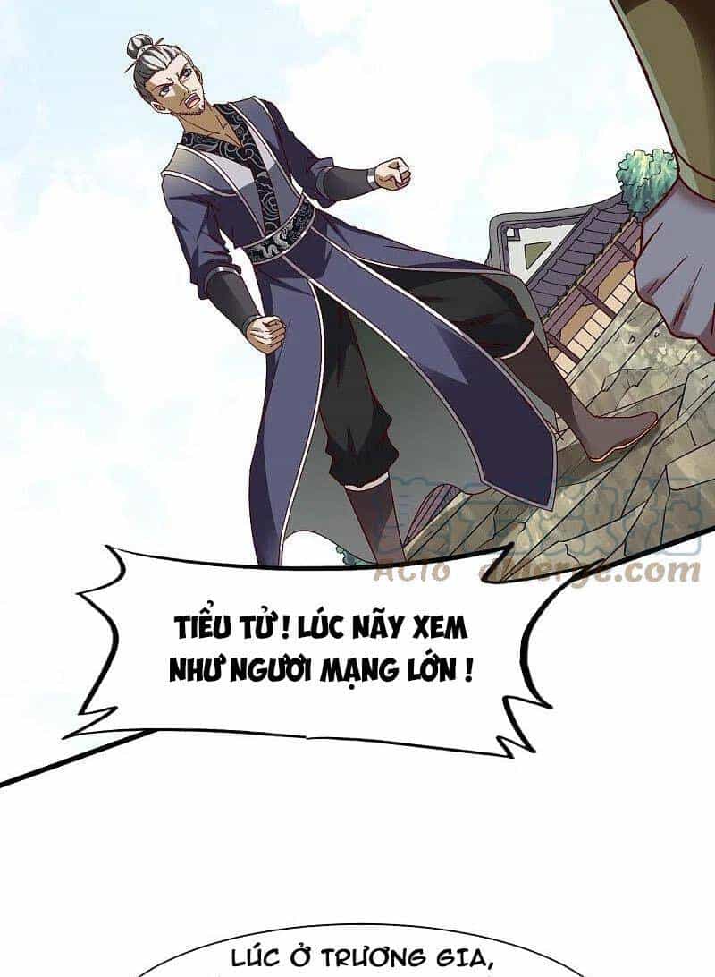 Chiến Đỉnh - Chương 337 - ảnh 7