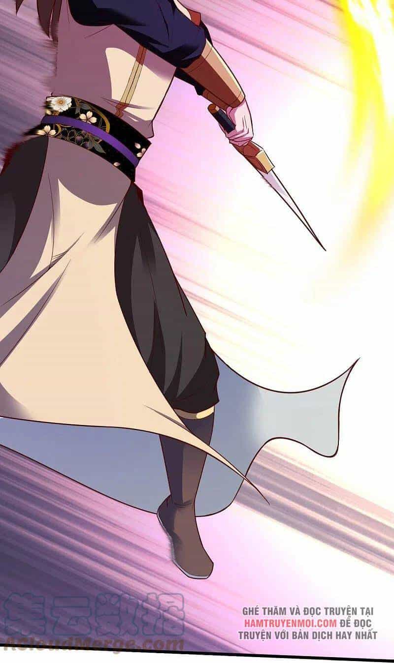 Chiến Đỉnh - Chương 338 - ảnh 20