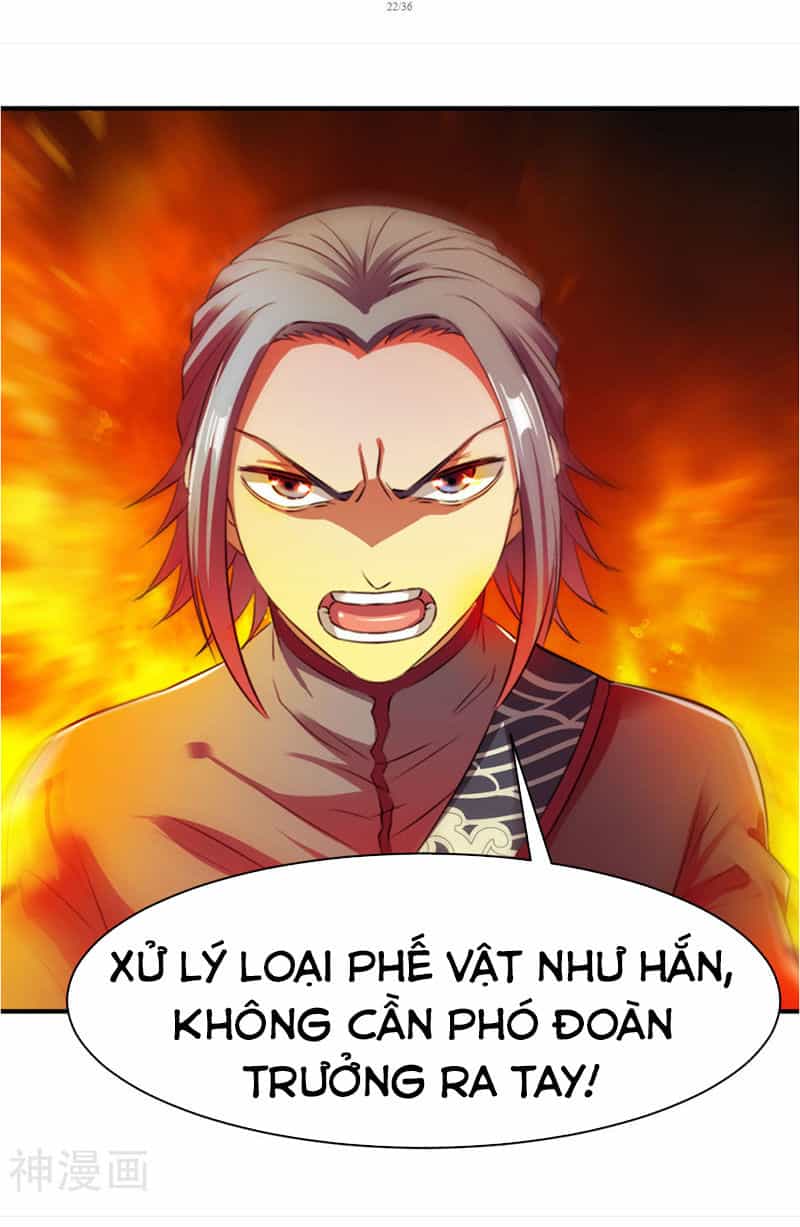 Chiến Đỉnh - Chương 34 - ảnh 33