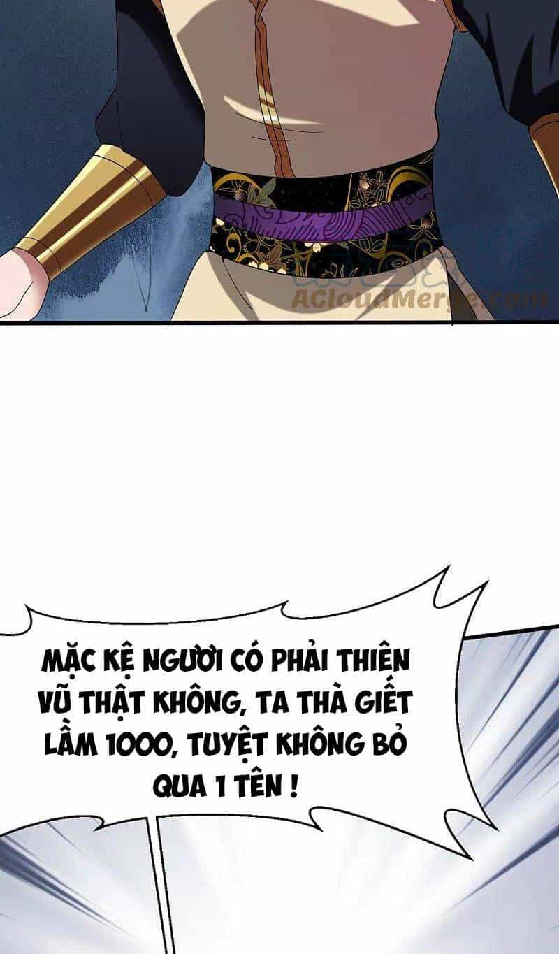 Chiến Đỉnh - Chương 341 - ảnh 17