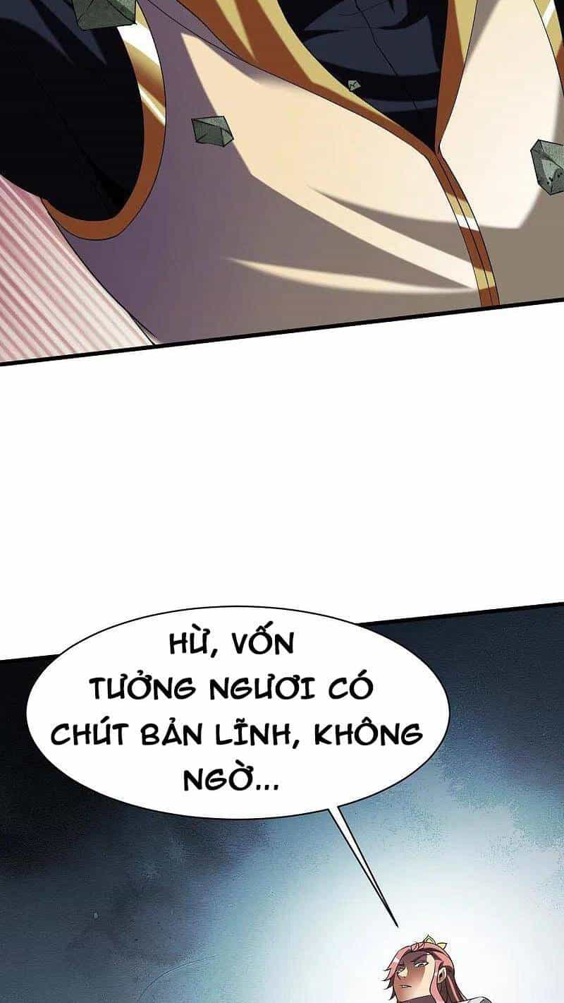 Chiến Đỉnh - Chương 341 - ảnh 36