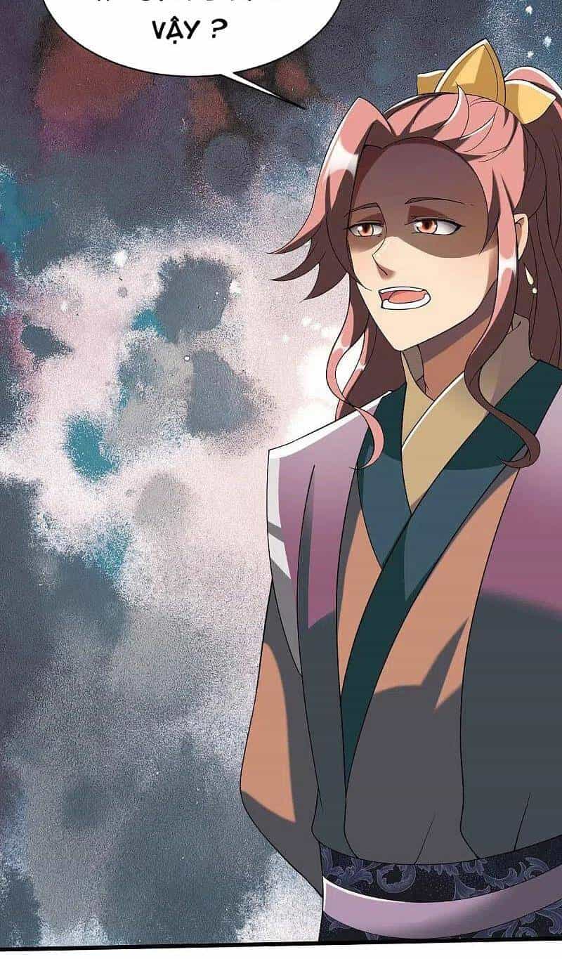 Chiến Đỉnh - Chương 341 - ảnh 15