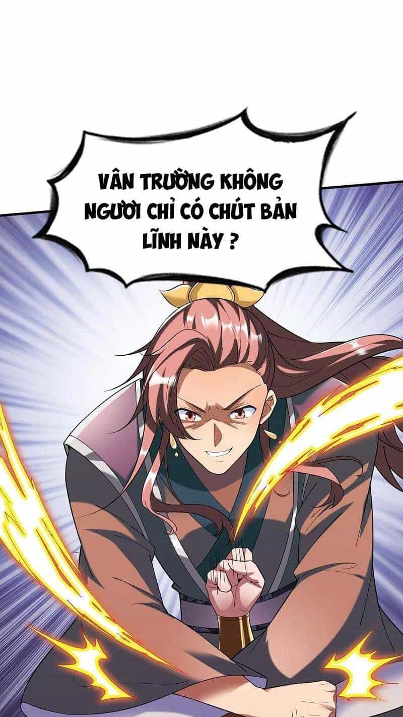 Chiến Đỉnh - Chương 341 - ảnh 29