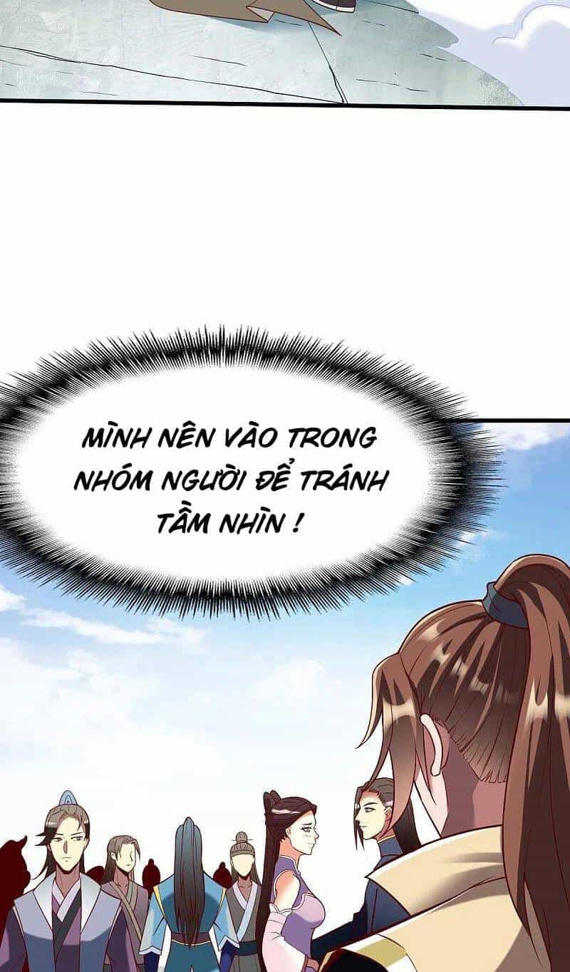 Chiến Đỉnh - Chương 341 - ảnh 5